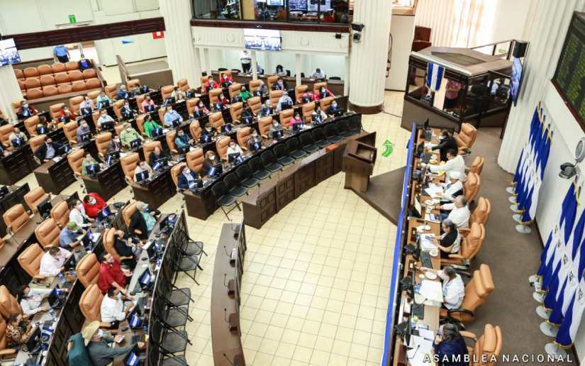 asamblea